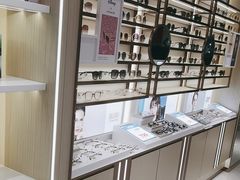 -宝岛眼镜·蔡司·依视路·青少儿近视防控验配中心(西市城购物中心店)