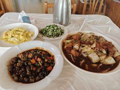 -小六农家乐(崇明西沙湿地店)