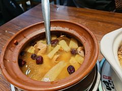 -民间瓦缸煨汤館(嵩山路店)