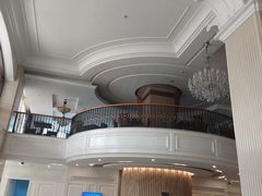 -汕尾巴黎半岛酒店