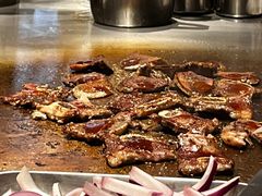 -大渔铁板烧(蛇口店)