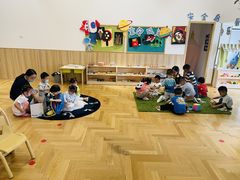 -哈沐德国际托育早教(保利城旗舰店)