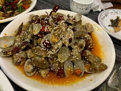 -江湖黑大兔(杨家坪店)