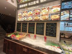-奉天掌柜·非遗猪手·笨饺子(崇山路店)