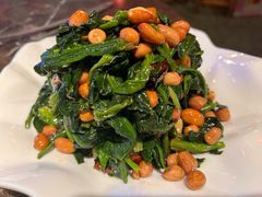 -粗粮人家·东北菜(洋桥店)