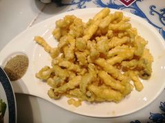 -东方饺子王(大屯路店)