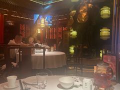 -宝轩渔府·老字号海鲜·正宗津菜(水上店)