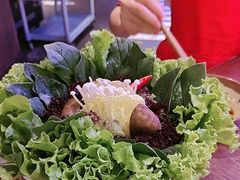 -萍姐火锅·公路夜市(打浦桥日月光店)