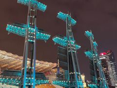 -海心沙亚运公园