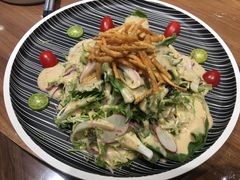 -有红鸡毛店·川菜(建设路店)