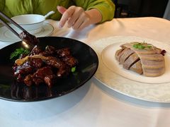 -民国红公馆·秦淮八艳(夫子庙店)