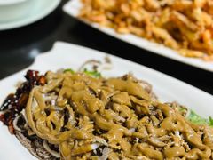 水爆肚-正宗天津烧麦馆(柳州路店)