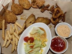 -必胜客(宁海西子国际店)