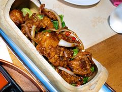 -暹罗酒肆泰餐厅酒吧