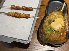 -半酌烧烤小酒馆(南京东路店)