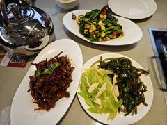 -蝎王府羊蝎子(西直门店)