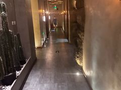 -秘地·影院式足浴SPA(凤三旗舰店)
