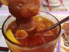 -永兴發香港茶餐厅(三坊七巷店)
