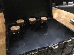 -3号仓库·餐厅(灵溪一店)