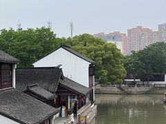 -枫桥景区