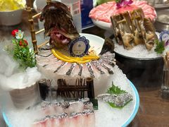 -东海怡品海鲜豆捞(星街坊店)