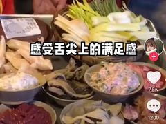 -悦林汤馆(观海店)