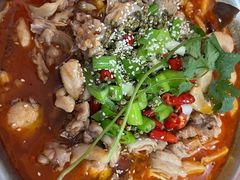 -米二红烧兔(华阳店)