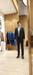 -红领RED COLLAR西装定制体验中心