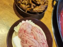 -楠火锅(龙阳广场店)