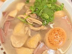 经典鸭血粉丝-金原鸭血粉丝汤·汤包·脆皮烤鸭(南京博物院店)