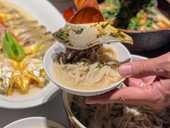 -顶特勒·黄鱼馆·特色菜(上海大世界店)