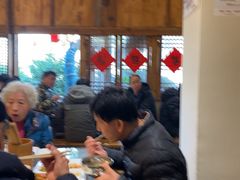 -田园印象·成都土菜院子(华阳店)