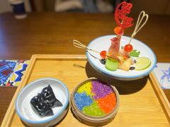 -芸南道·过桥米线(昆明老街旗舰店)