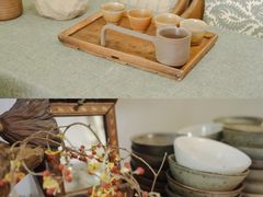 -一号铺子·大炉茶