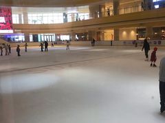 -冠军冰场CHAMPION RINK(苏州中心商场店)