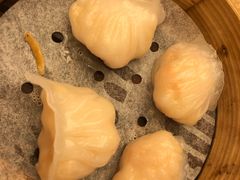 晶莹鲜虾饺-添好运点心专门店(深水埗店)