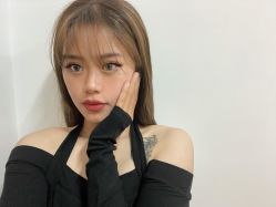 点击看大图 -初心HAlRSALON烫染接发