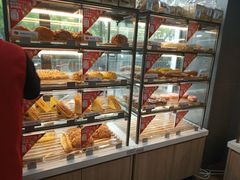 -85度C(苏州平江万达店)