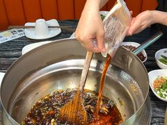 -老船舫·现做活鲜鱼馆(东郊记忆店)