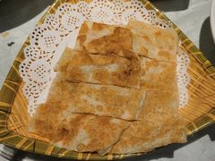 香蕉飞饼-大树头森林餐厅(番禺广场店)