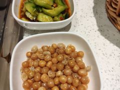 -九府羊·鲜羊火锅·烤串(新华路店)