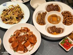 -江宴渔村·鱼鲜土菜(紫荆广场店)
