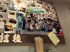 -水平有限广西米粉·广西风味集(五道口店)