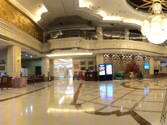 -延吉白山大厦酒店