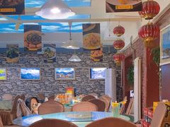 -五台山八大碗·地方风味菜馆(五爷庙店)