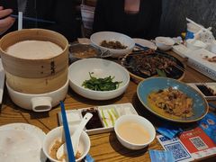 -小大董·烤鸭(王府井apm店)