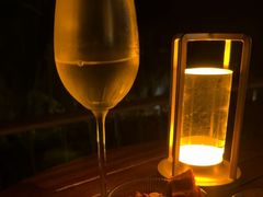 -日落吧·海景咖啡厅·餐酒吧·鸡尾酒·下午茶·乐队表演·浪漫夕阳·三亚文华东方酒店