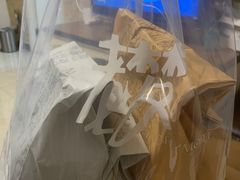 -老梦面包 CHEZMOREL(三源里店)