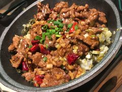 -吴氏老妈·23年家常菜(古城店)