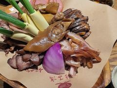 -鸽子窝(黄村店)